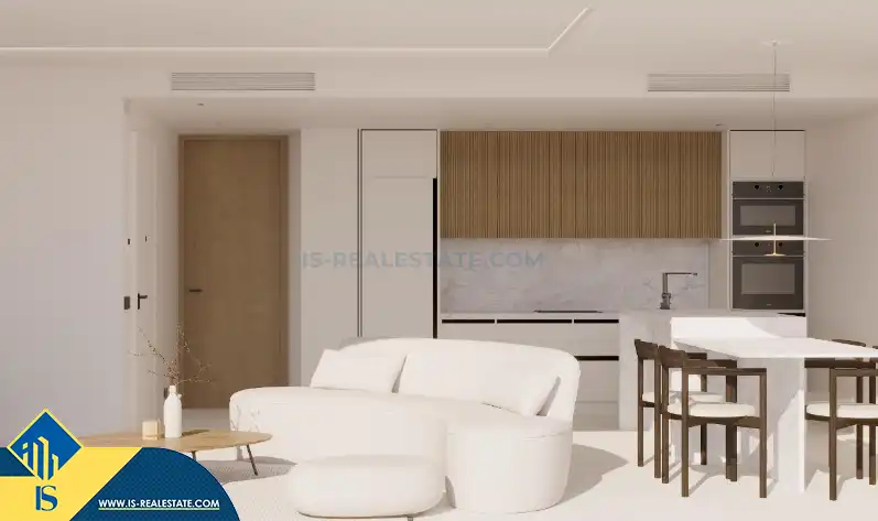 Apartament amb terrassa en venda a La Mata, imagen 7