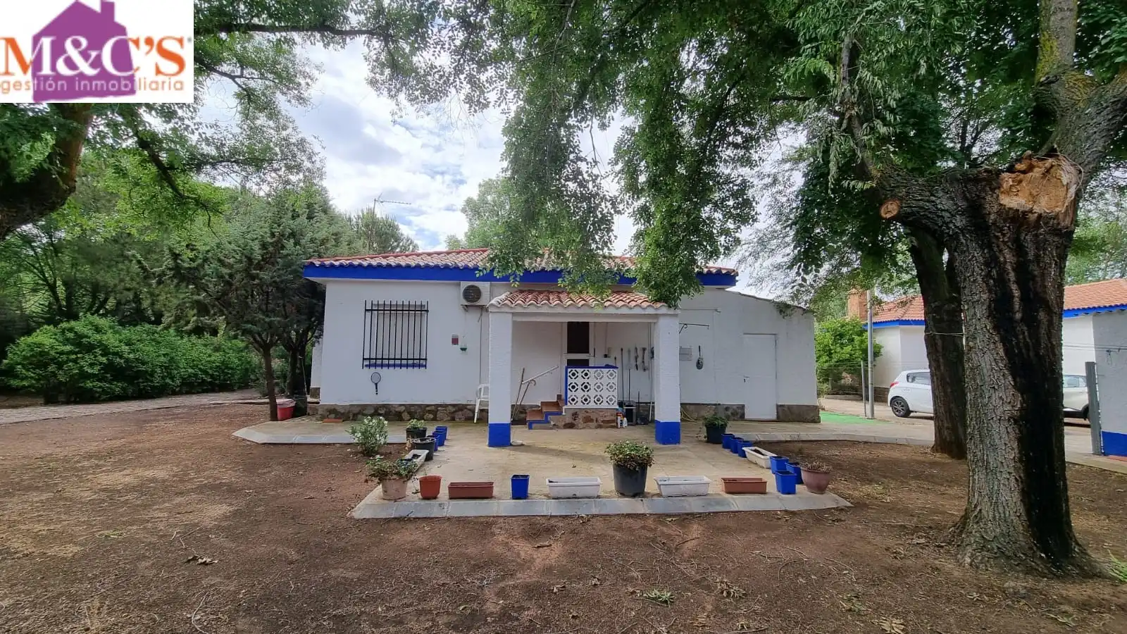Terreno rustico in vendita a Argamasilla de Calatrava, imagen 70