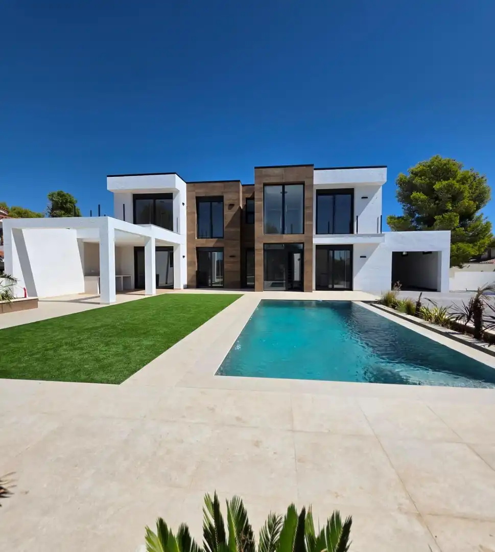 House with terrace for sale in Les Tres Cales, imagen 19