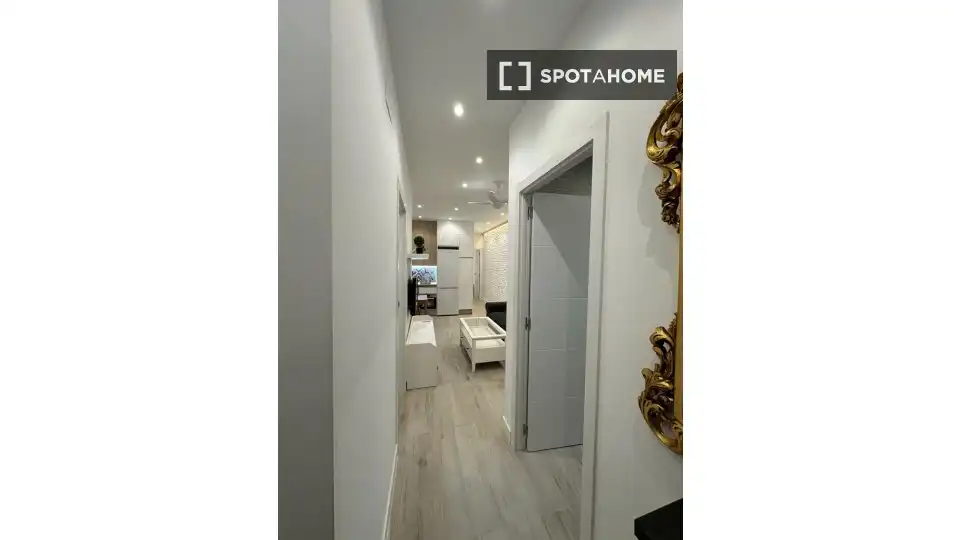 Room in Gaztambide