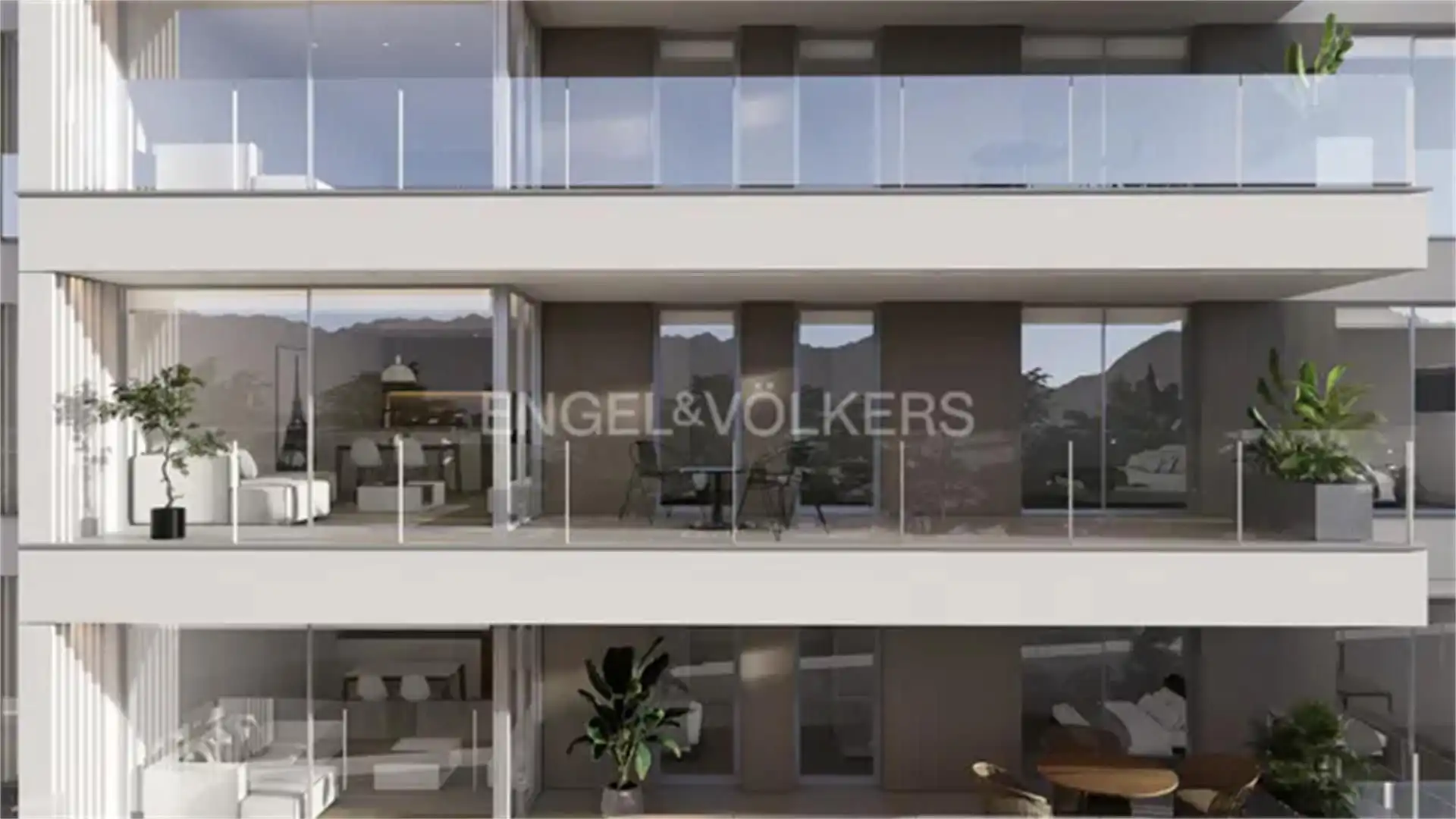 Neubau-Wohnung mit Terrasse zum Verkauf in Cunit Residencial, imagen 11