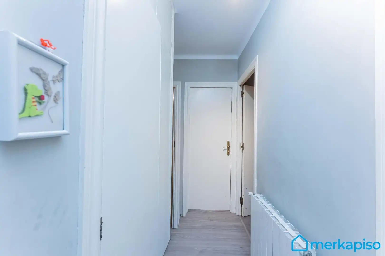 Flat for sale in Viladecans  with Air Conditioner, Heating and Parquet flooring