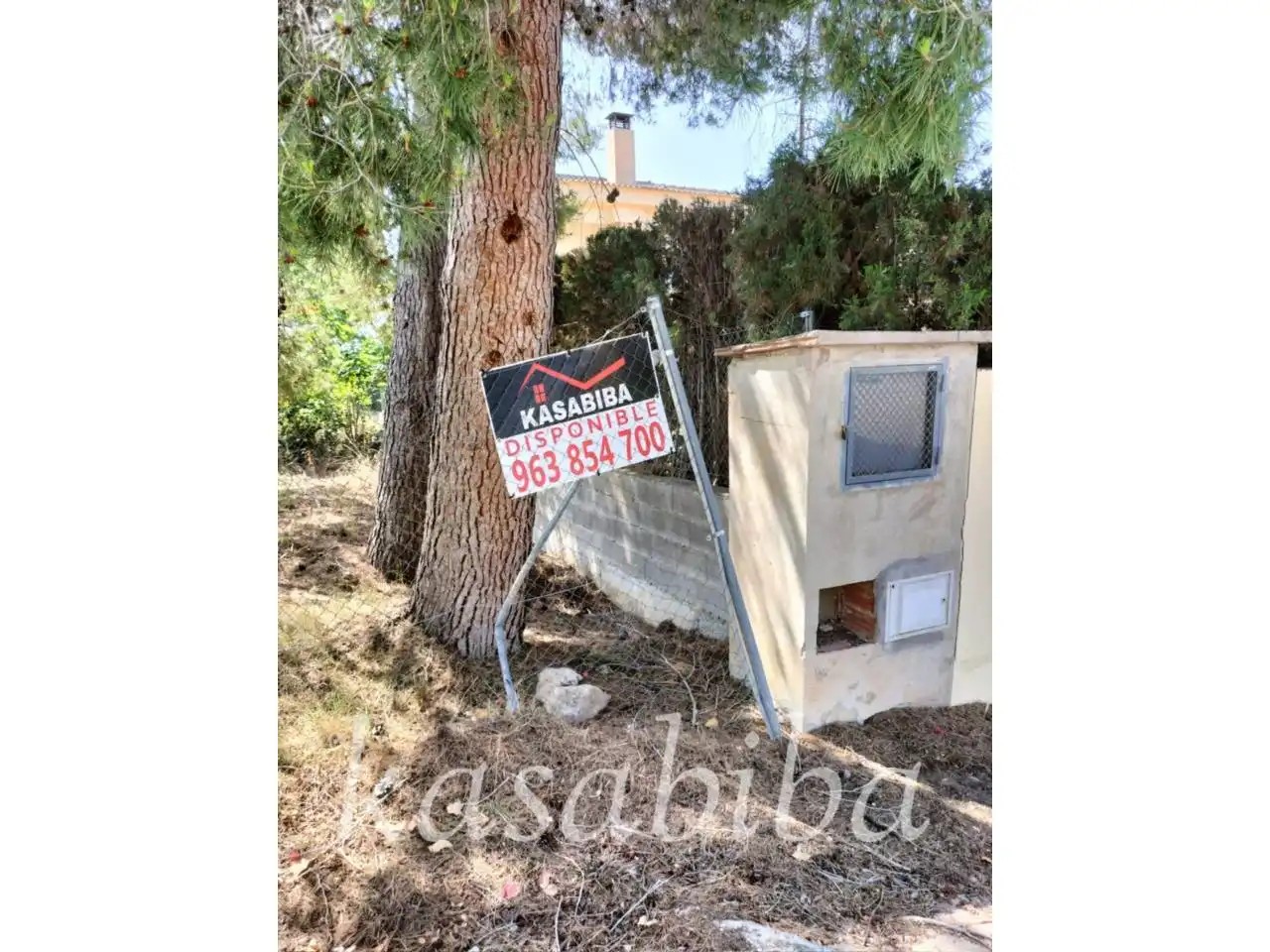 Residential land for sale in Urbanizacion SAN GERARDO, CALLE LIEBRE, imagen 2