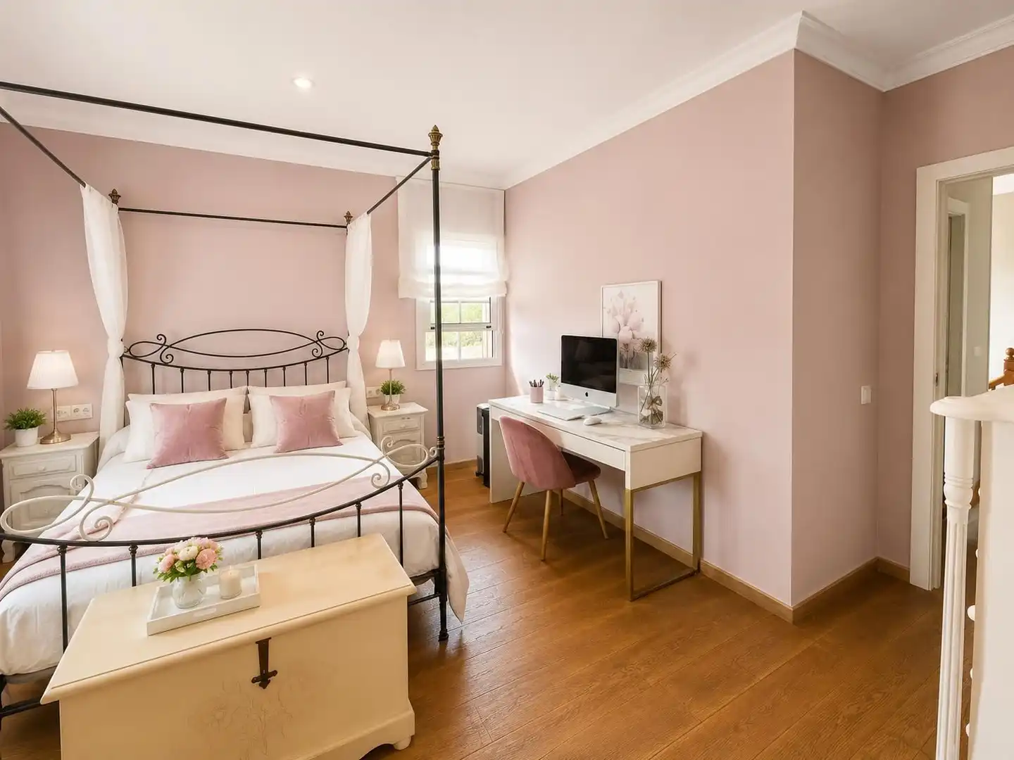 Haus mit Pool zum Verkauf in Mas Trader - Corral d'En Tort - Corral d'En Cona, imagen 24