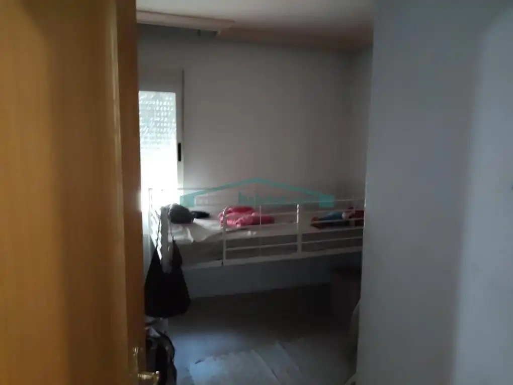 Habitación de Ático en venta en Calpe / Calp con Terraza y Amueblado
