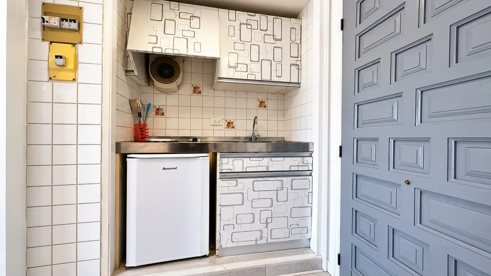 Studio to rent in Els Grecs - Mas Oliva, imagen 5