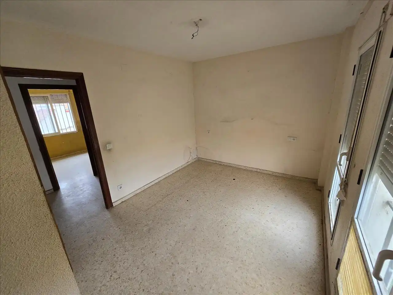 Bedroom of Flat for sale in Córdoba  with Terrace and Swimming Pool