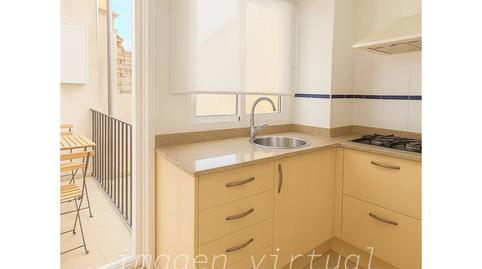 Photo 5 of Flat for sale in Murillo, El Pilar, Valencia