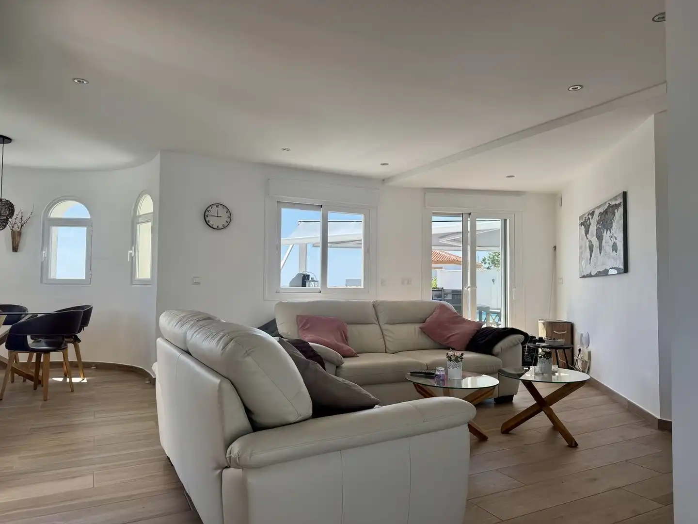 Villa mit Pool zum Verkauf in Estepona Pueblo, imagen 11