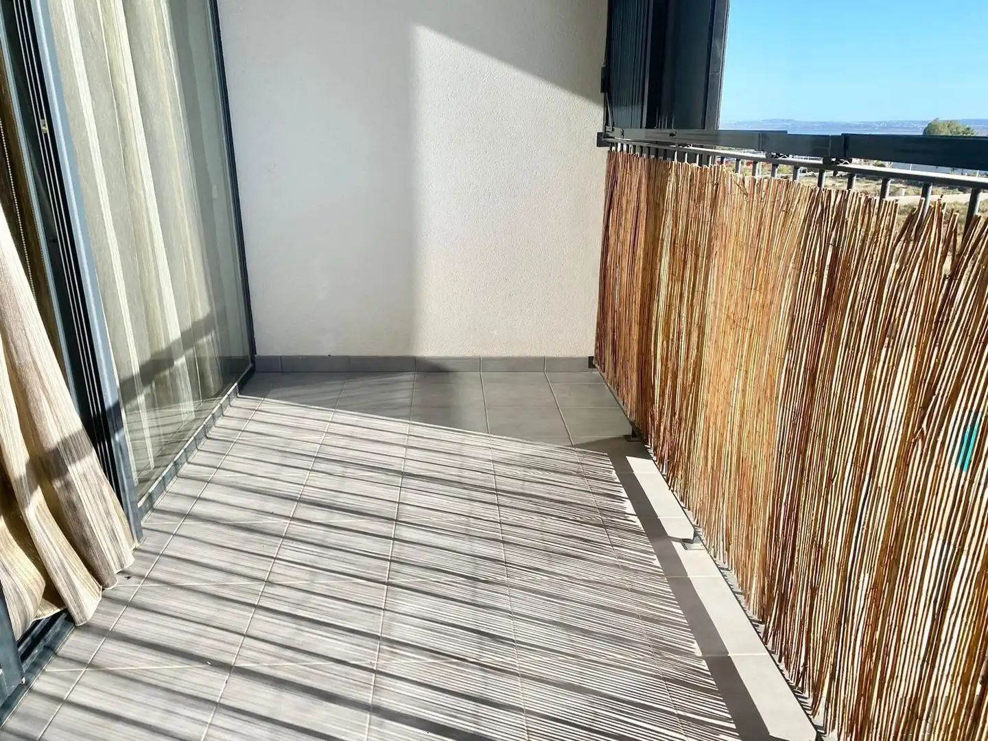 Terraza de Piso en venta en Crevillent con Aire acondicionado, Balcón y Piscina comunitaria