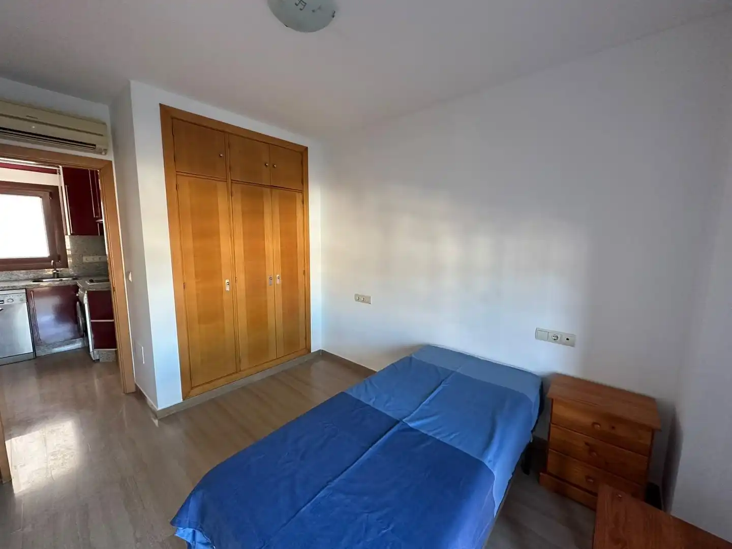 Appartement compact avec terrasse à vendre à Puerto Deportivo, imagen 14