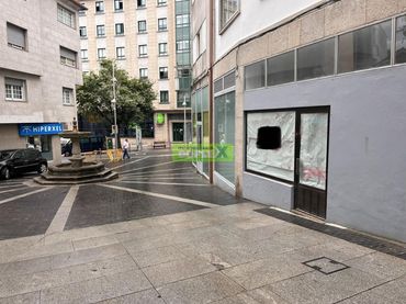 Gewerbefläche zur Miete in Centro - Echegaray