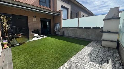 Foto 2 de Casa adosada en venda a Villimar - V1 - V2 - S3 - S4 - San Cristobal, Burgos Capital