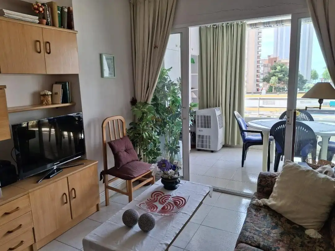 Appartement compact avec piscine à vendre à Levante Alto, imagen 5