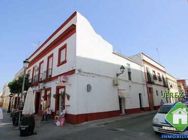 Maison rustique à vendre à Madre de Dios - Vallesequillo