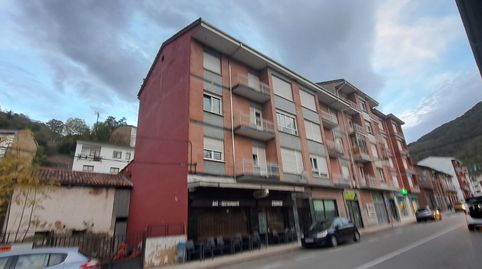Foto 4 de Piso en venta en Collanzo - Cr General, Aller, Asturias
