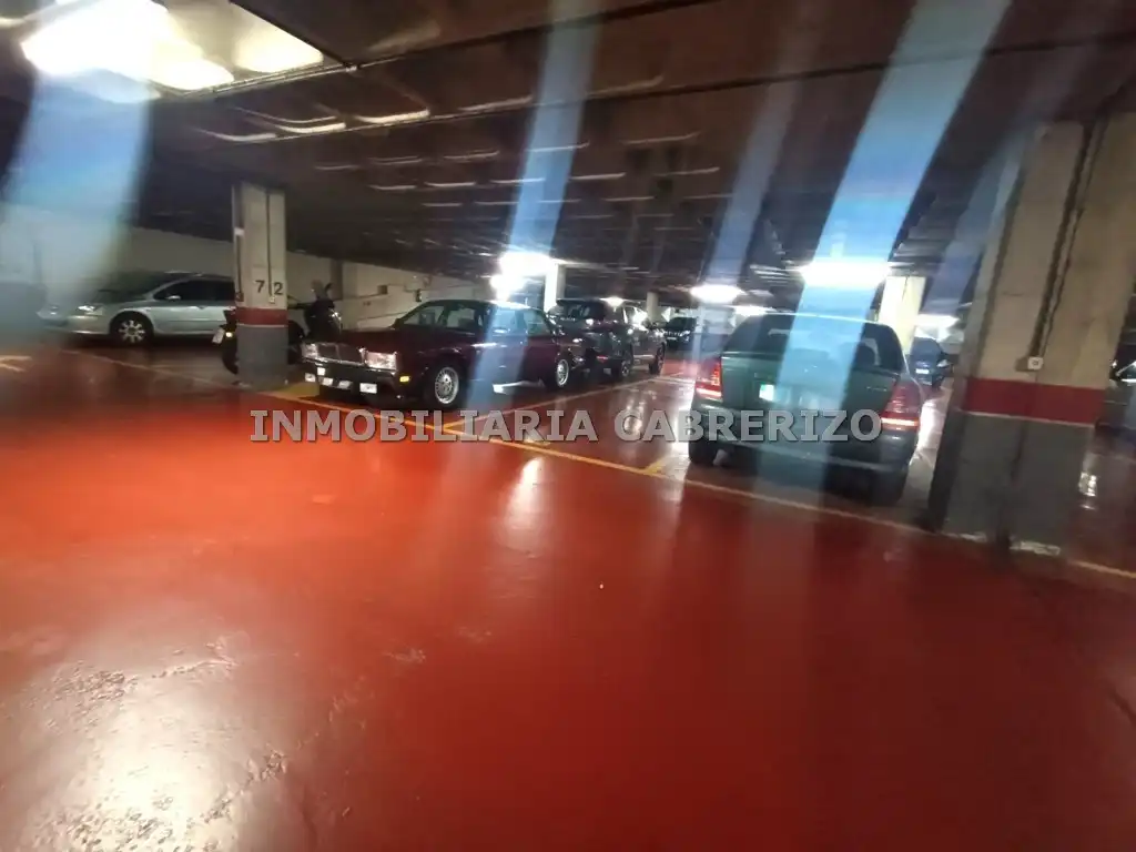 Aparcament de Garatge en venda en  Logroño