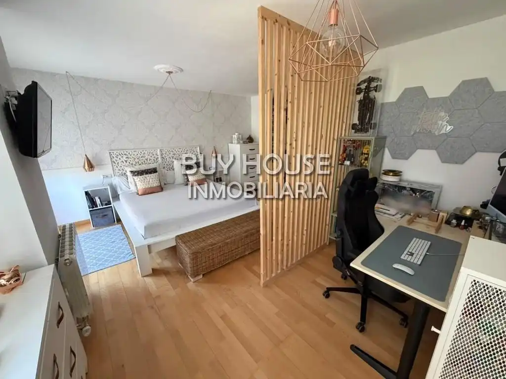 Habitación de Piso en venta en Illescas con Calefacción, Terraza y Trastero