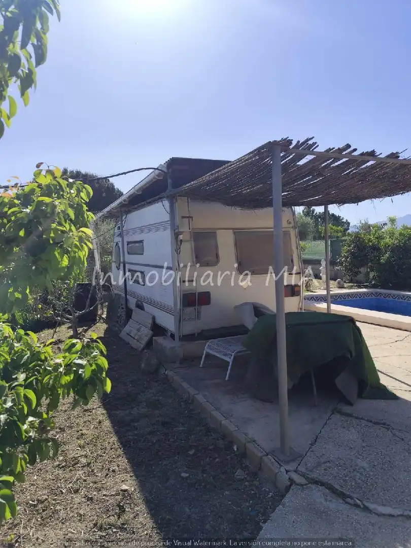 Casa amb piscina en venda a Centro, imagen 16