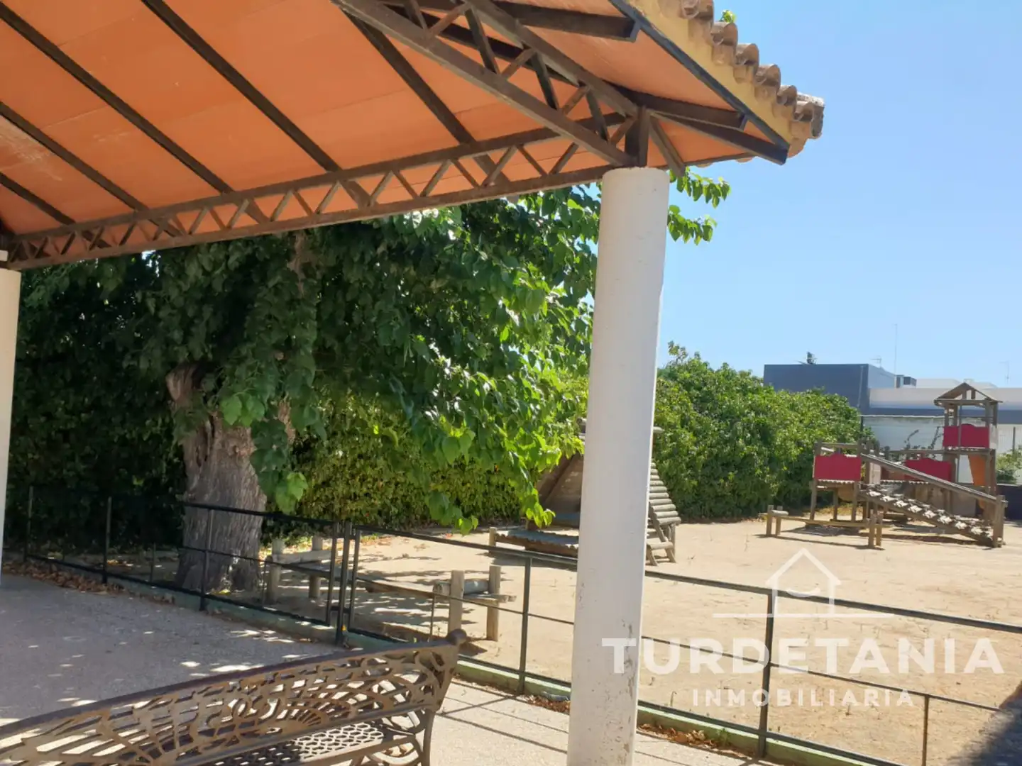 Casa o xalet de lloguer a La Jara