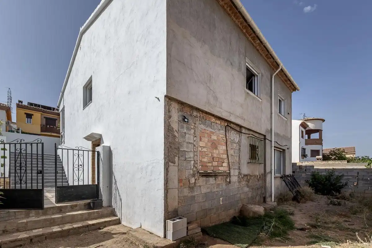 House for sale in Calle HARALES, imagen 41