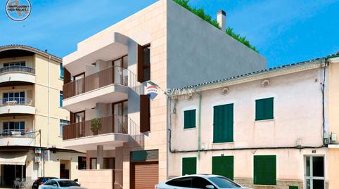 Photo 3 from new construction home in Flat for sale in Gran Via de Colom, Illes Balears