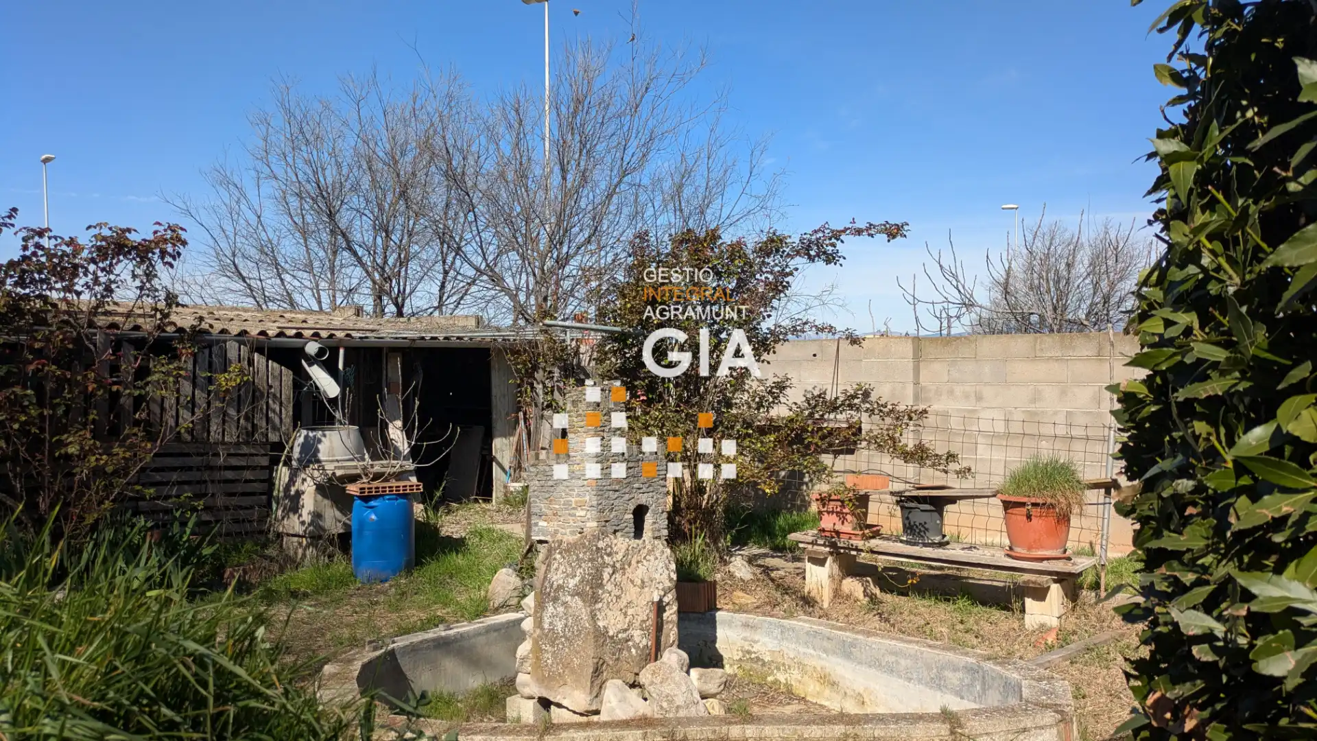 Casa o xalet en venda en Agramunt amb Calefacció, Jardí privat i Terrassa