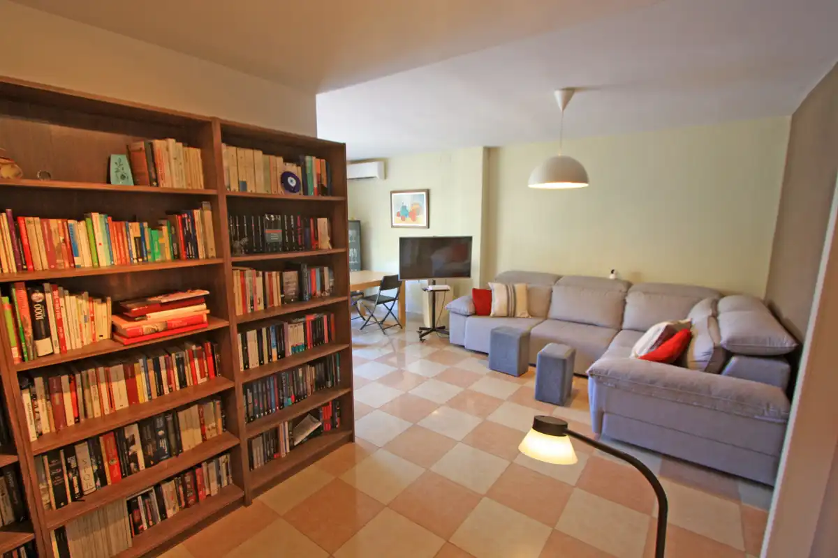 Appartement compact avec piscine à vendre à Las Marinas / Les Marines, imagen 15