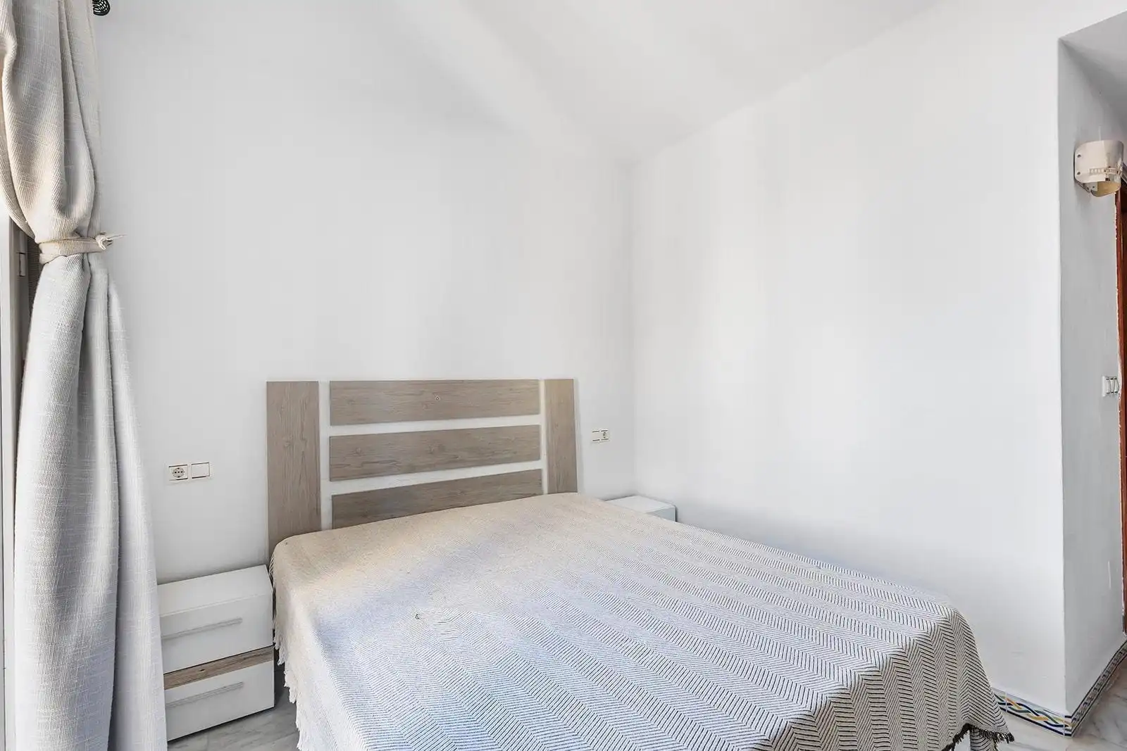 Apartament amb piscina en venda a Avenida Roentgen, imagen 19