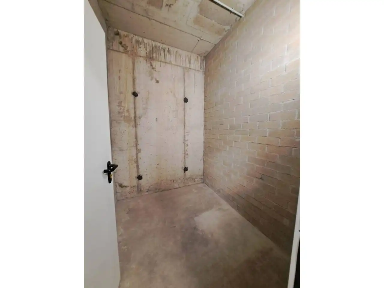 Piso de alquiler en Sabadell con Aire acondicionado, Calefacción y Parquet