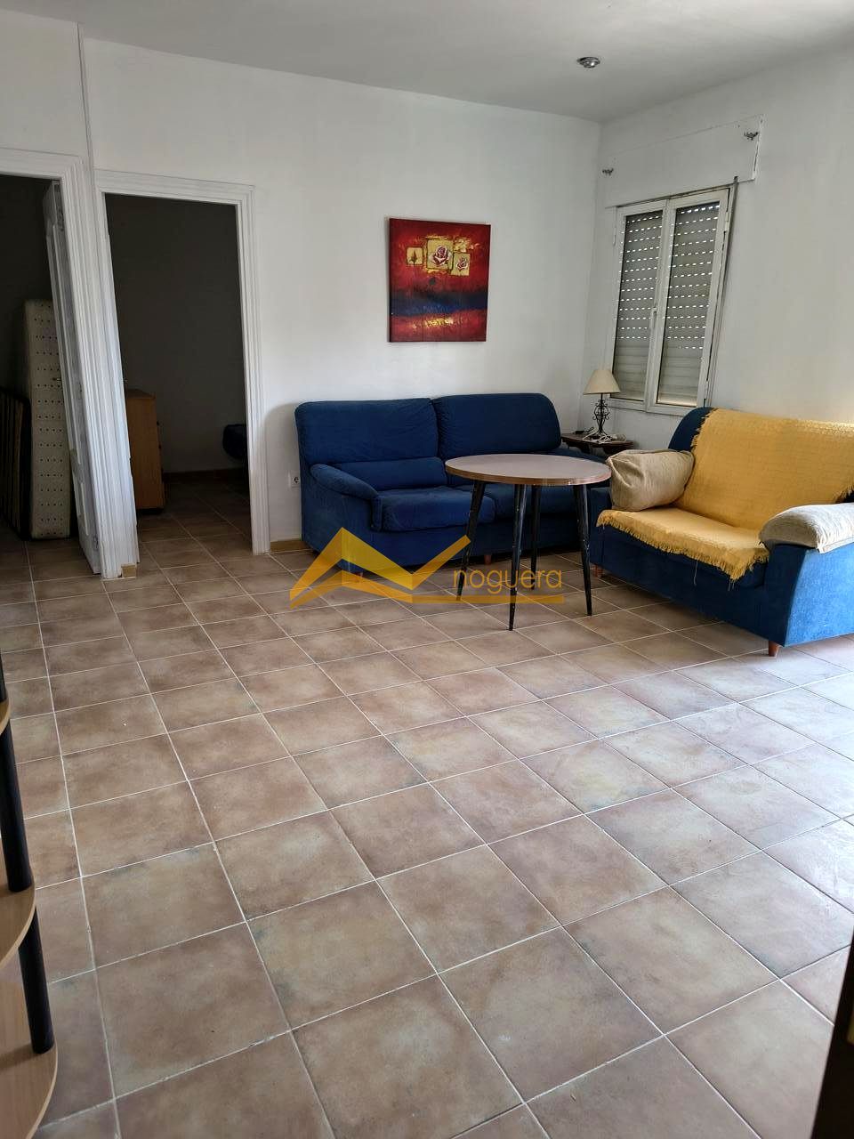 Living room of Flat for sale in Linares
