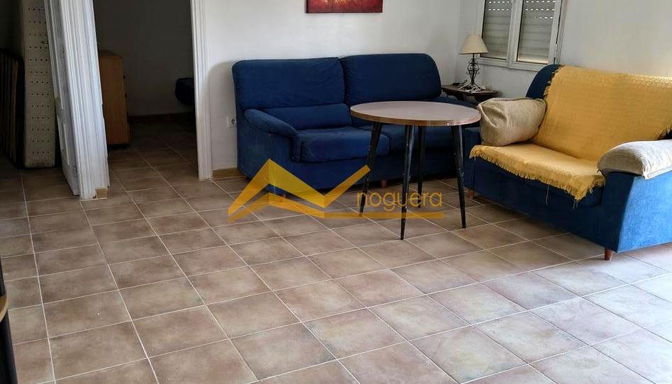 Photo 1 of Flat for sale in La Cruz, Linarejos, Jaén