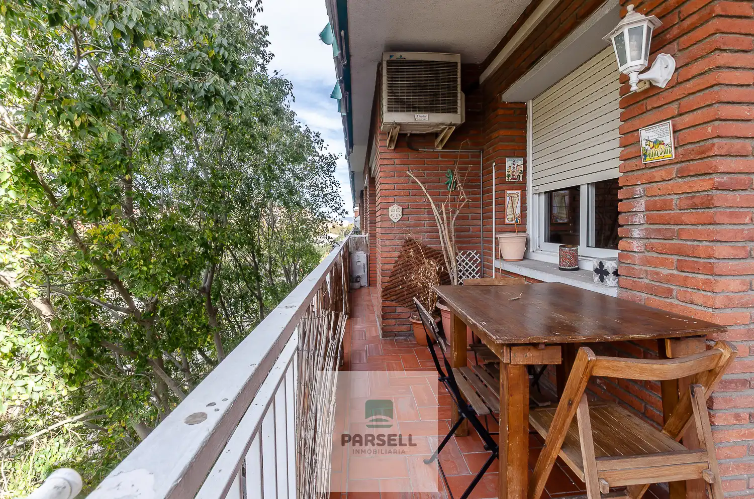 Piso en venta en Carrer d'Aragó, El Clot