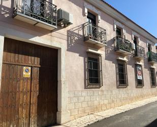 Exterior view of Premises for sale in Colmenar de Oreja