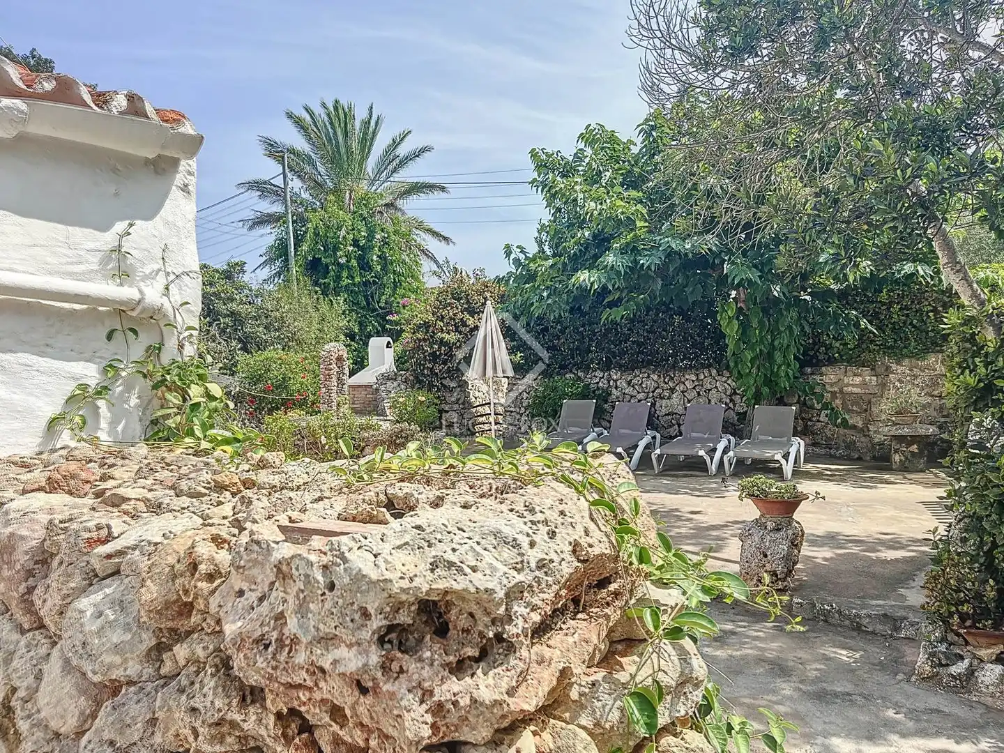 Villa mit Pool zum Verkauf in Es Castell poble, imagen 17