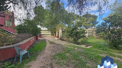 Foto 3 de Casa o chalet en venta en Purias, Lorca