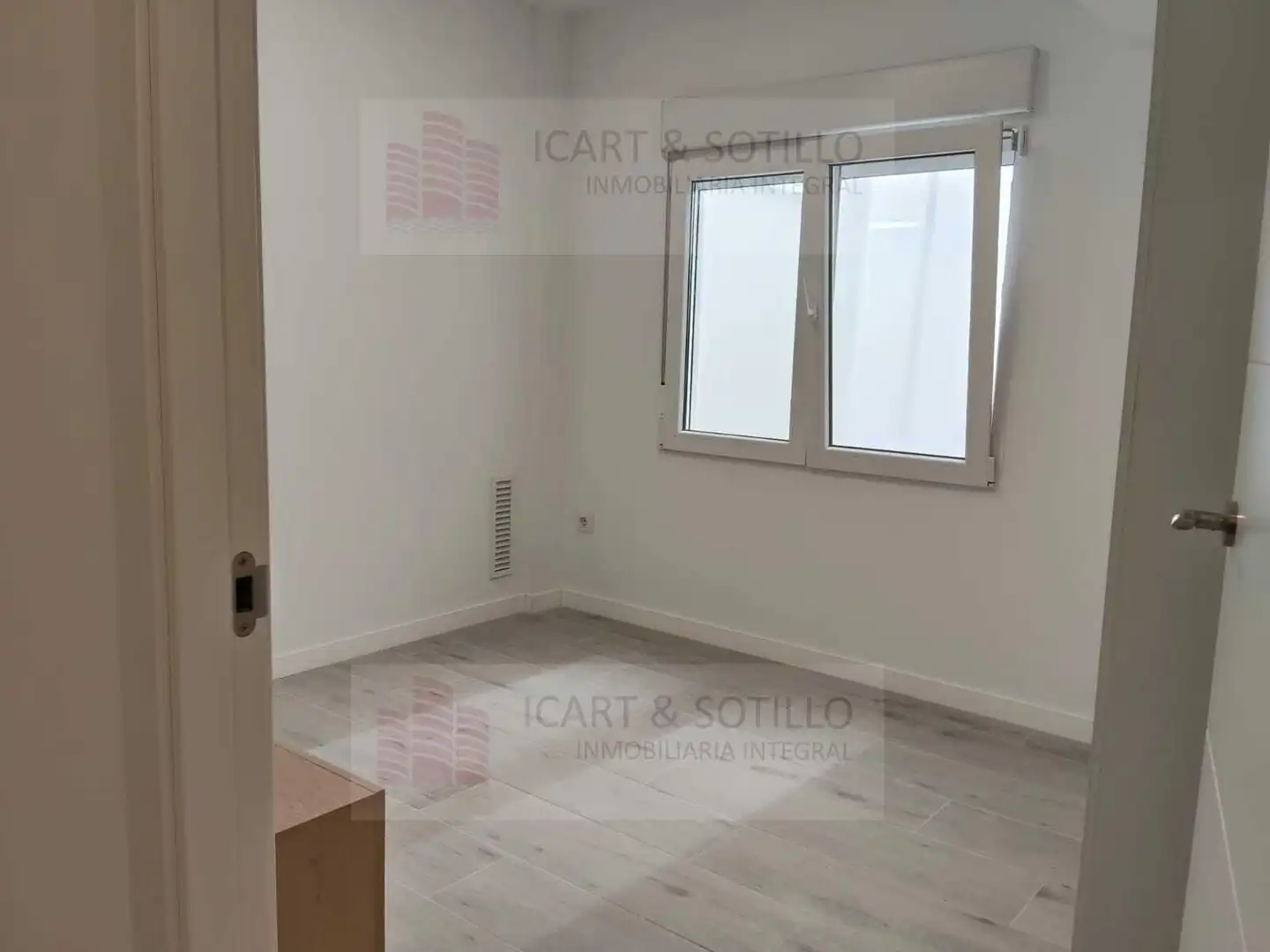 Bedroom of Flat for sale in Benicarló  with Heating, Storage room and Furnished