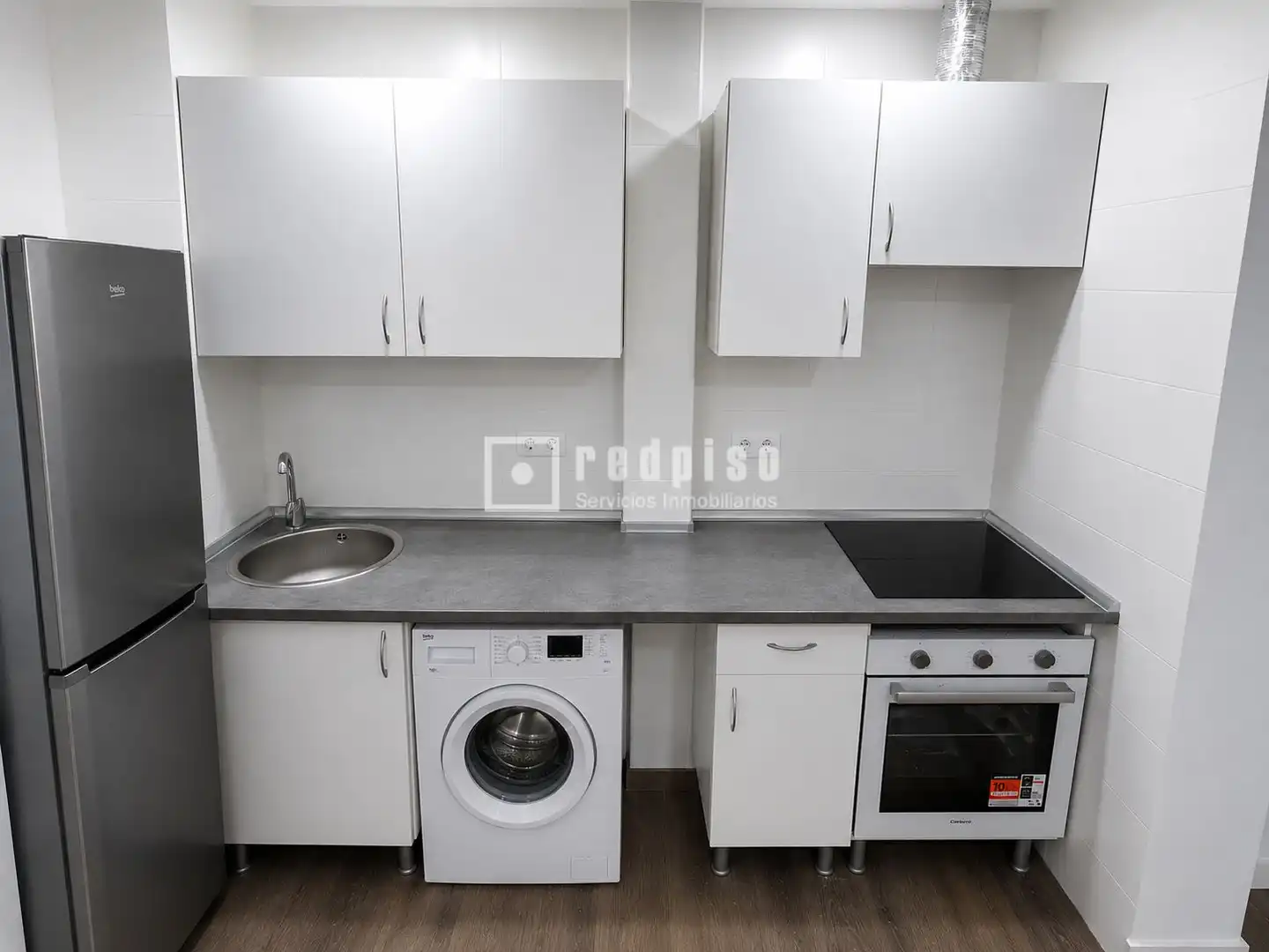 Apartamento en venta en Valleaguado - La Cañada, imagen 3