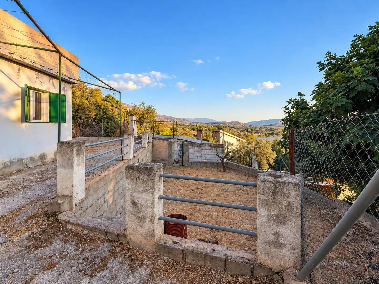 Casa rustica in vendita a Carretera Bailén-Motril 30, imagen 2