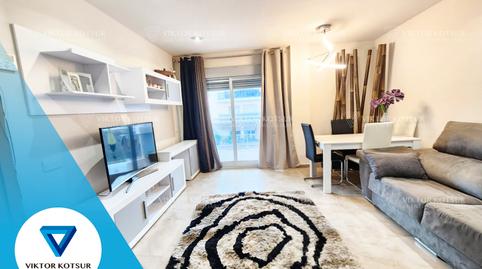 Foto 5 de Piso en venta en Aguadulce Norte, Almería