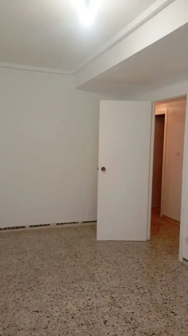 Schlafzimmer von Wohnung zum Verkauf in Zaragoza mit Heizung und Terrasse