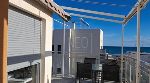 Foto 5 de Dúplex en venda a Calle Paris, Piles, Valencia