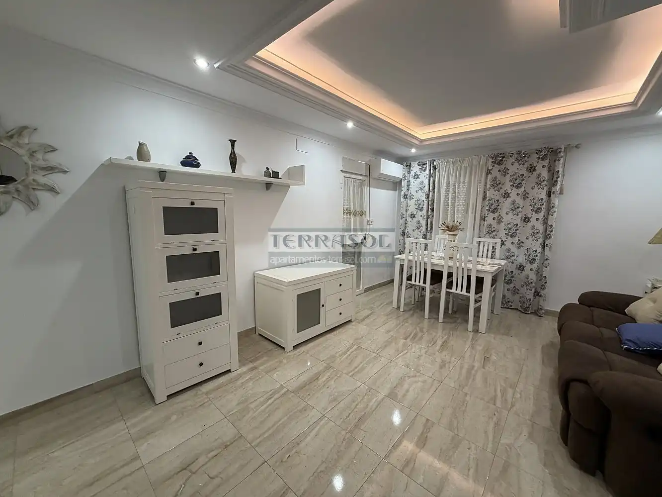 Apartament amb ascensor en venda a Torre del Mar, imagen 3