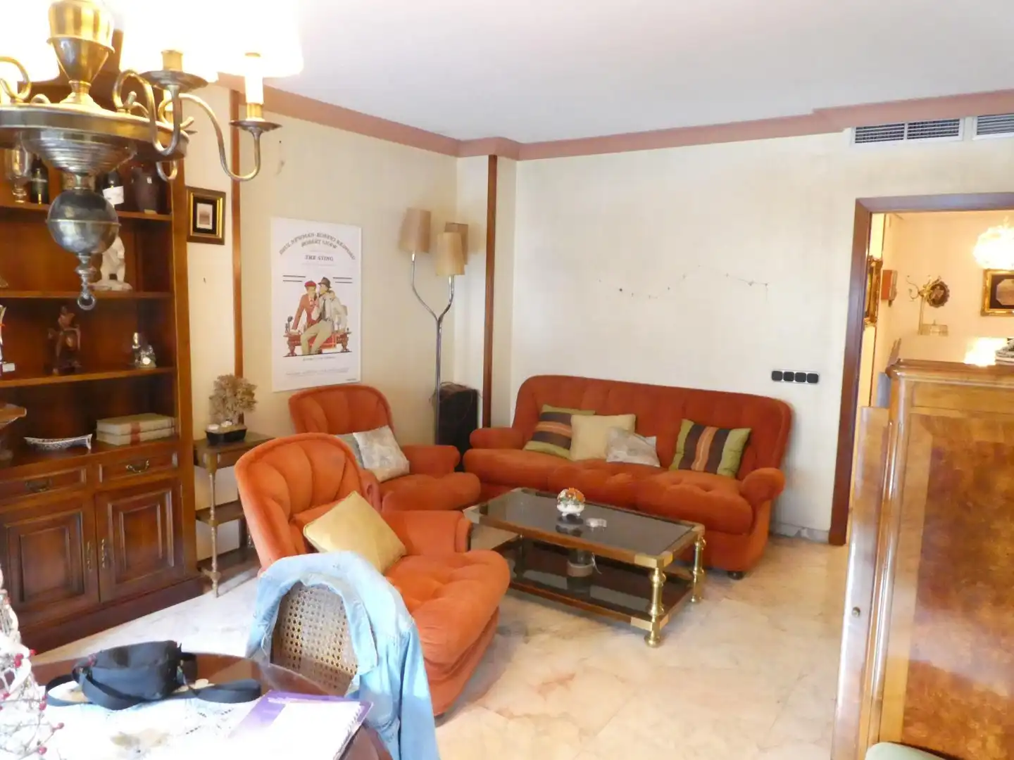 Wohnung mit Aufzug zum Verkauf in San Bartolomé - Millán de Priego, imagen 8