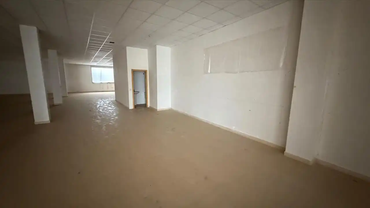 Business premises for sale in Villena, imagen 14
