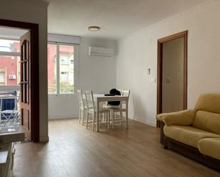 Bedroom of Flat to rent in  Granada Capital