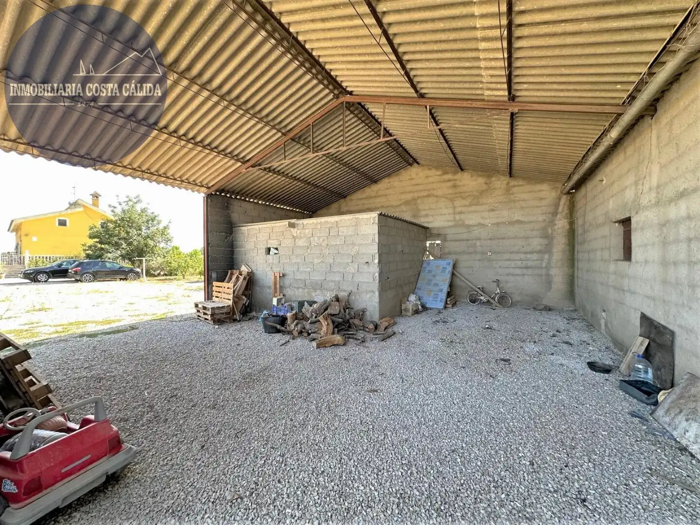Casa rústica con jardín en venta en RM-D16 40, imagen 26