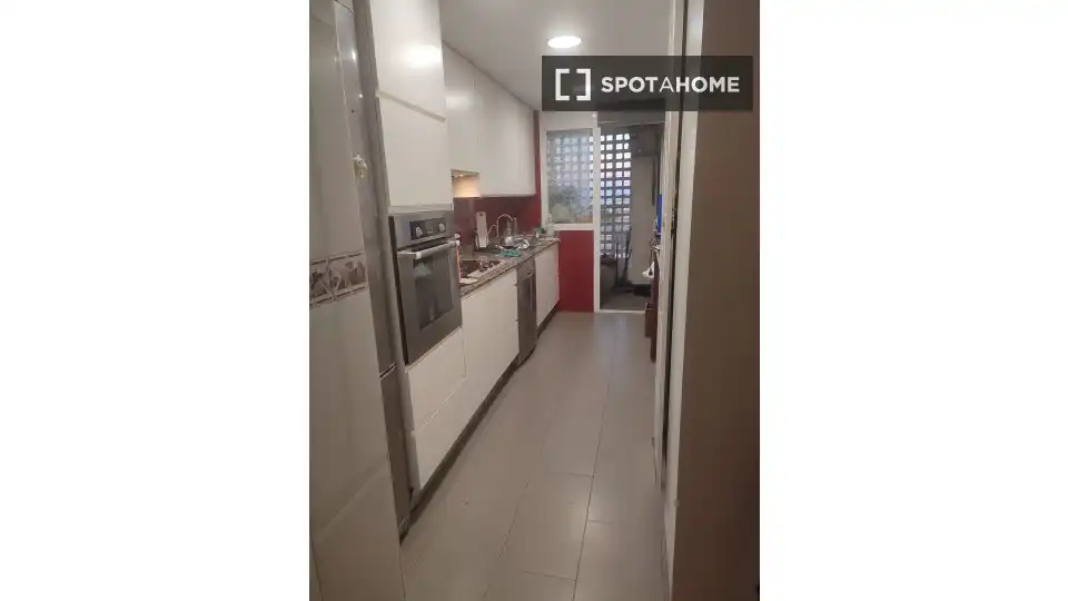 Habitació a Santa Rita