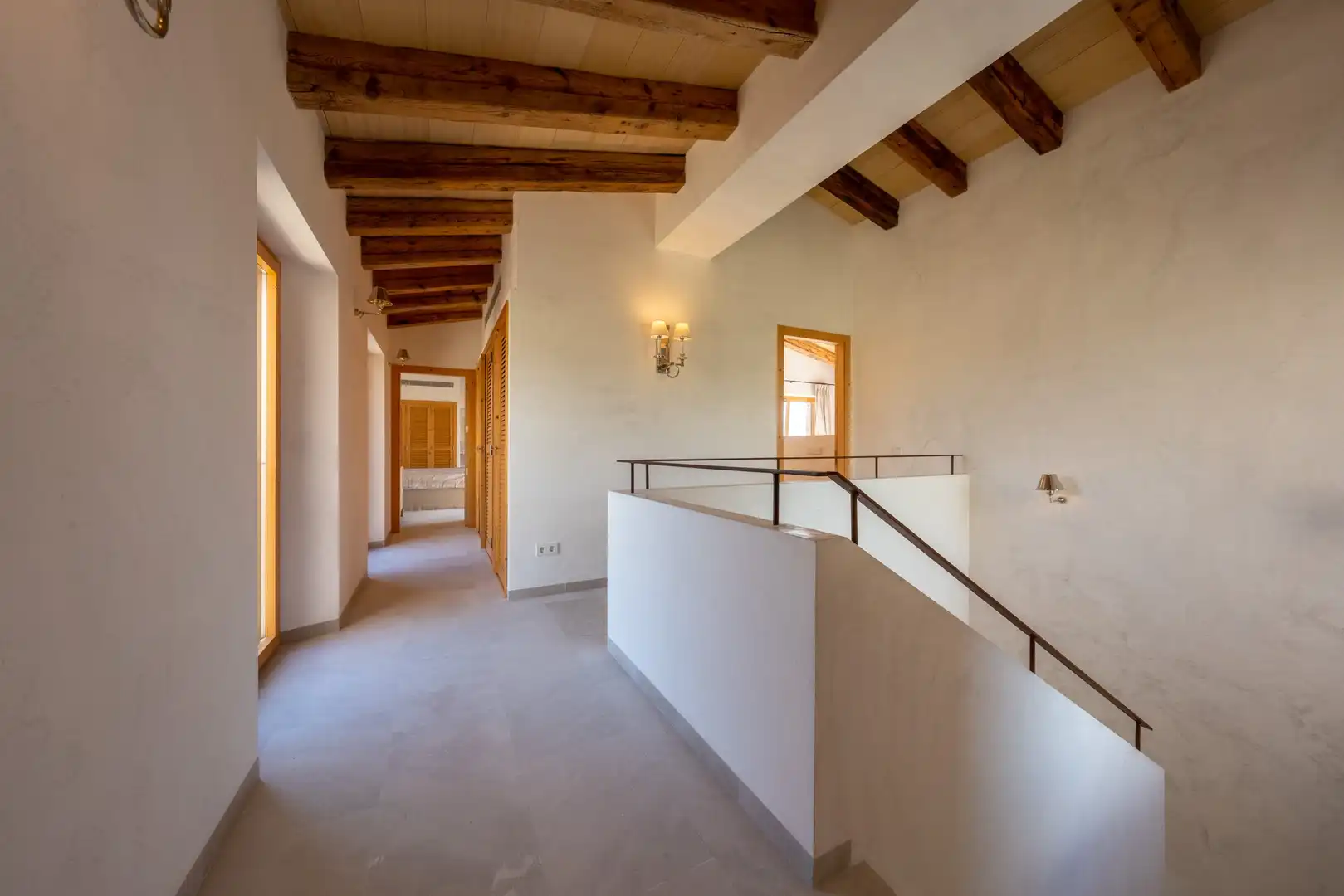 Country house zum Verkauf in Son Servera mit Klimaanlage, Heizung und Terrasse