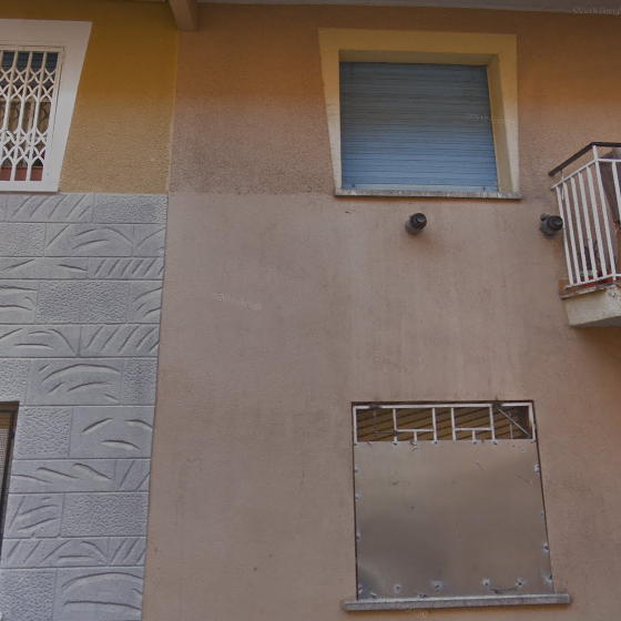 Exterior view of Apartment for sale in Santa Coloma de Gramenet